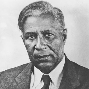 Garrett A Morgan