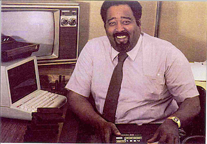 Jerry Lawson